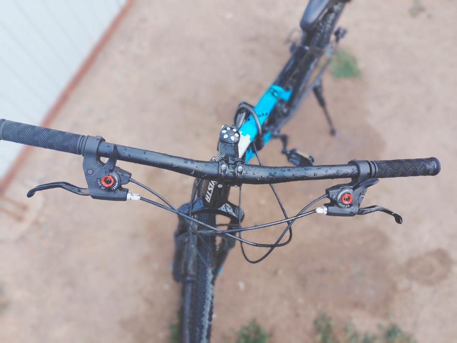 Продам Велосипед Vista