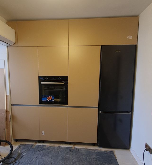 Tâmplar, Mobila La comanda. Montez, Ikea, Dedeman