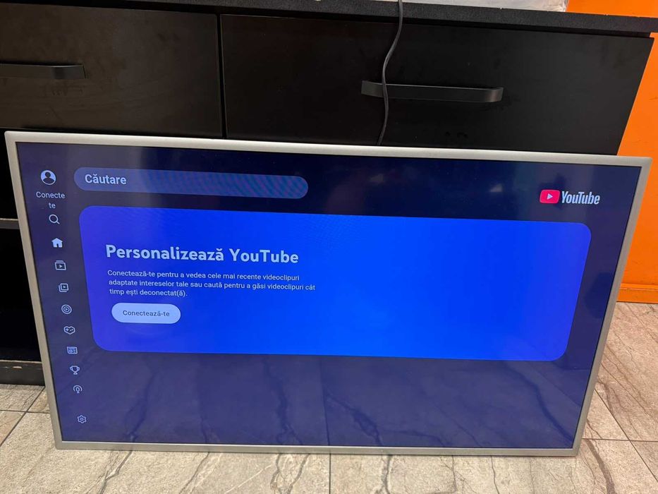 HOPE AMANET P2 - Smart Tv Samsung UE43M5672AU /  108CM /
