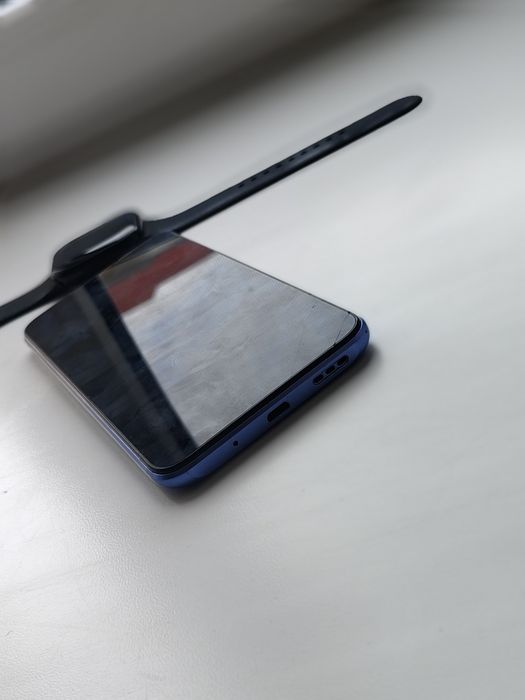 Redmi c 9 работает