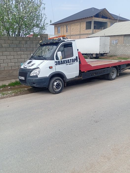 Эвакуатор Шымкент. .Бадам