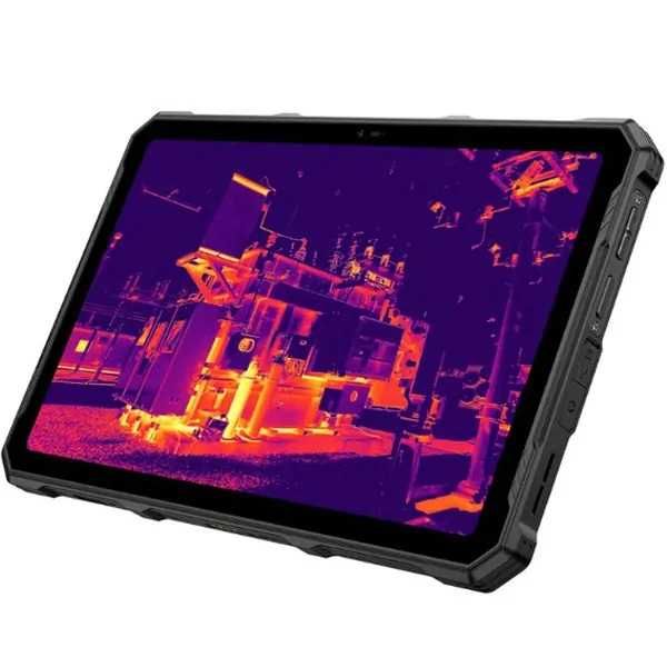 Ulefone ARMOR PAD 4 ULTRA Thermal 5G 16GB RAM 256GB ROM Таблет с IP68