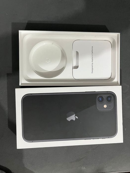 Iphone 11     85АКБ.     128гб