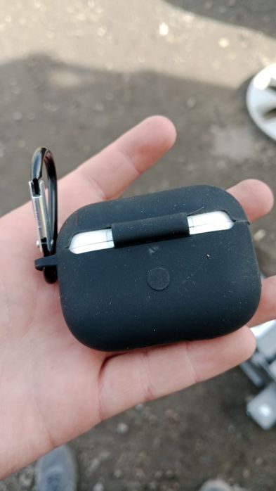 Наушники без проводные