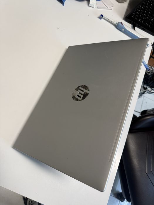 Laptop HP ProBook 460 G11 Ultra 5 16GB DDR5 SSD 512GB 16” WUXGA