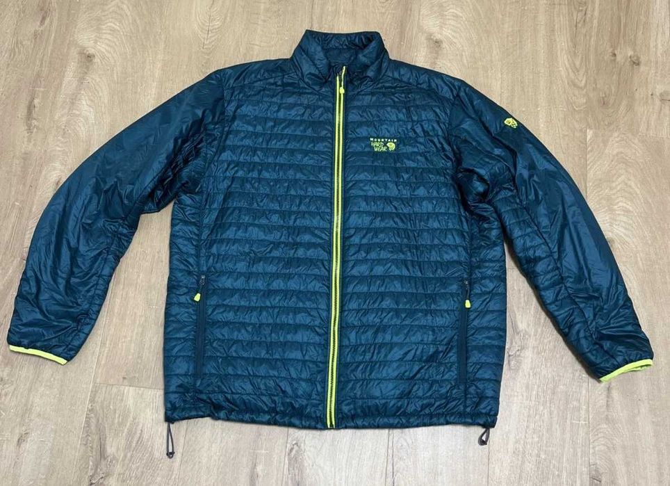 Arcteryx Haglofs Hugo Boss Ralph Lauren Barbour Mountain Hardwear яке