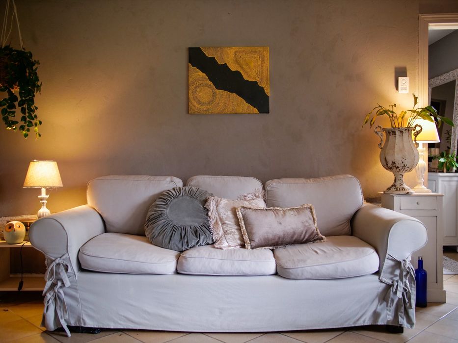 Tablou handmade acrylic