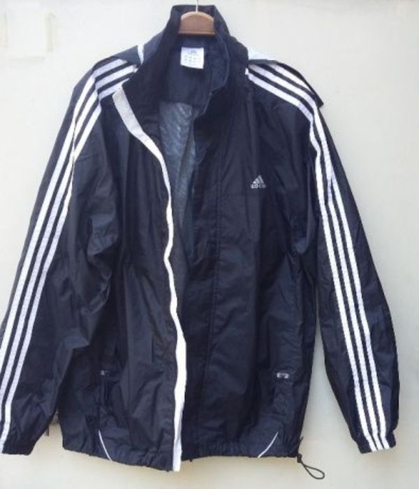 Adidas-Чисто Ново