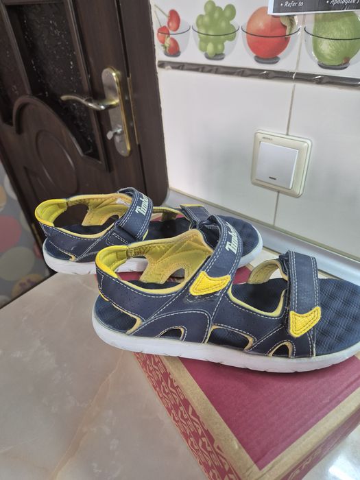 Сандали Timberland бу