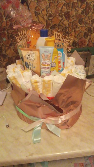 Делаю наборы и ТД на заказ