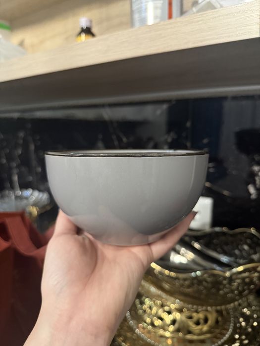 Набор посуды 18 позиции