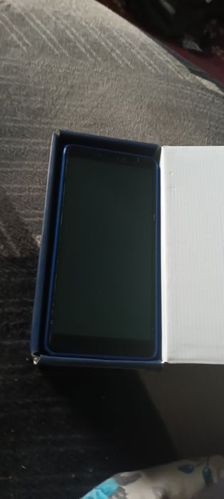 Vând Allview nou în cutie cu incarcator