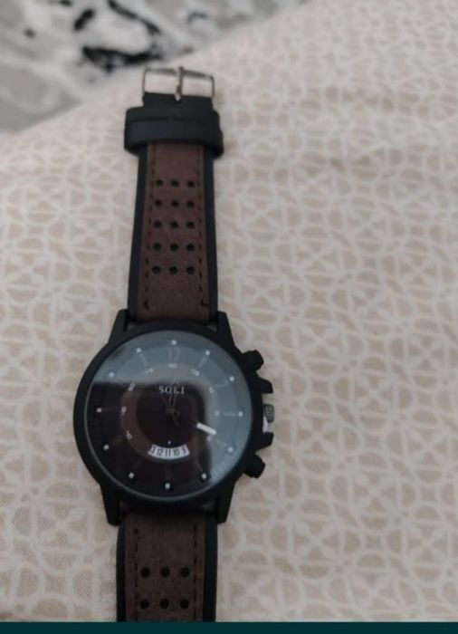 Ceasuri bărbătești Soki