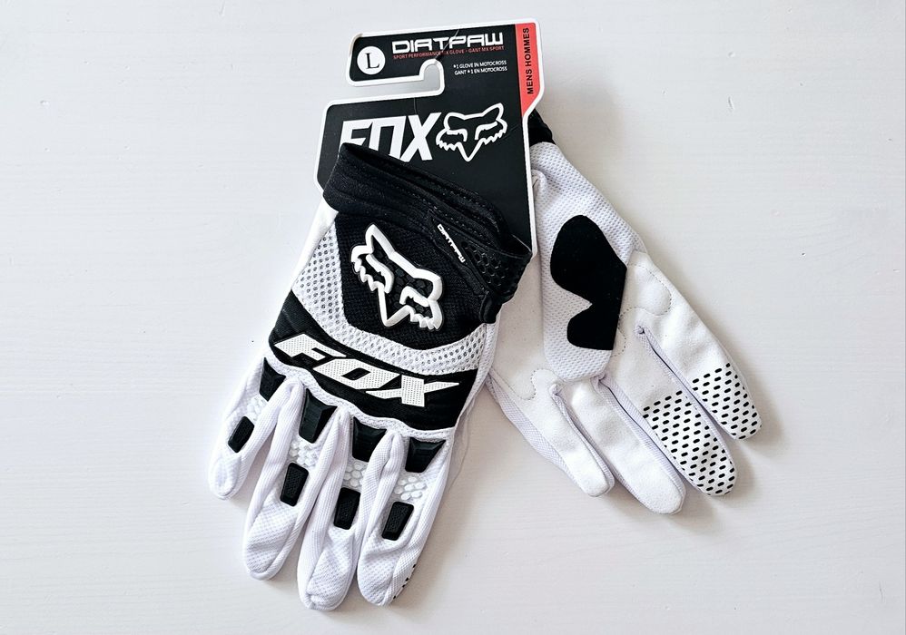 Manusi enduro/ciclism/ATV/ cross/trotinete