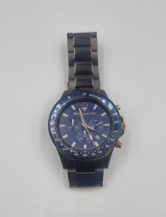 Amanet F28: Ceas Maserati 88736