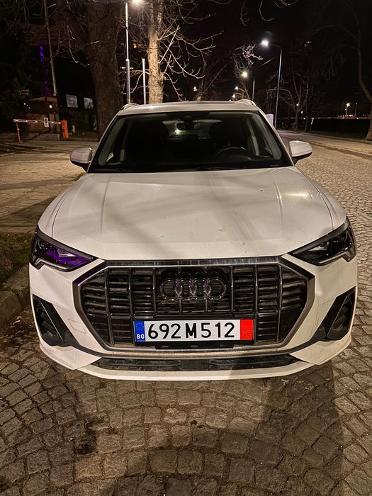 автомобил кола под наем за сватба или бал