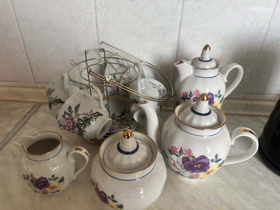 Отдам за шоколадку