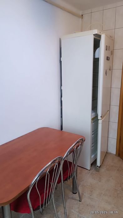 Apartament 3 camere în Bacău de închiriat