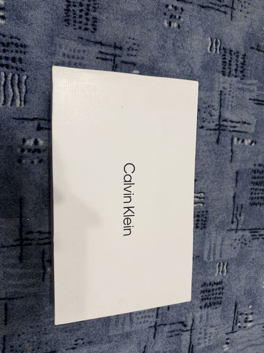 Adidasi calvin klein