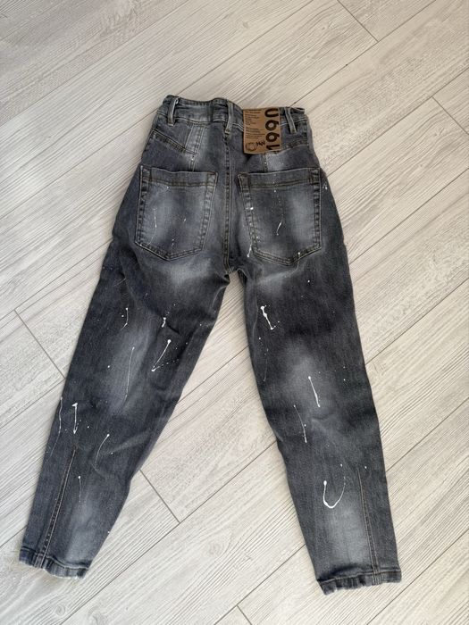 Дънки Pause и Zara