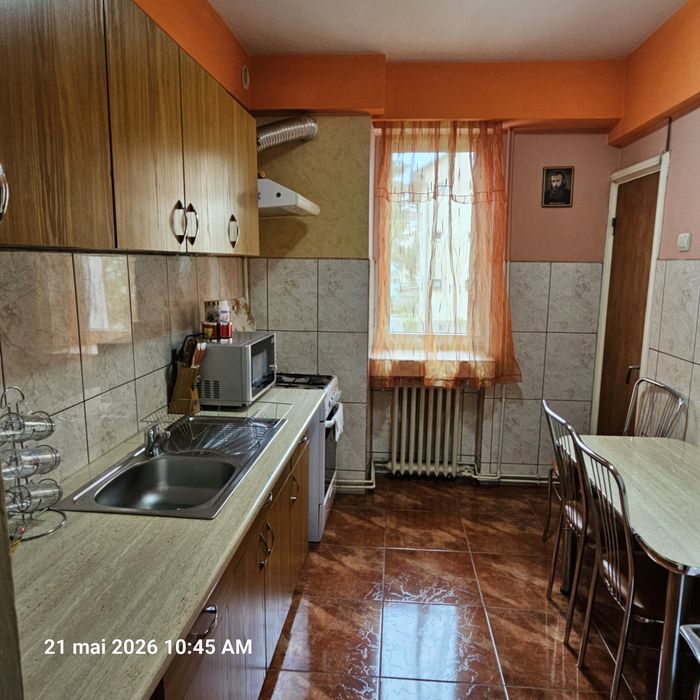 Vând apartament cartierul Ștrand