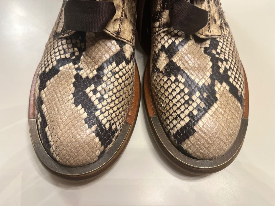 ZADIG&VILTAIRE супер модерни боти/обувки