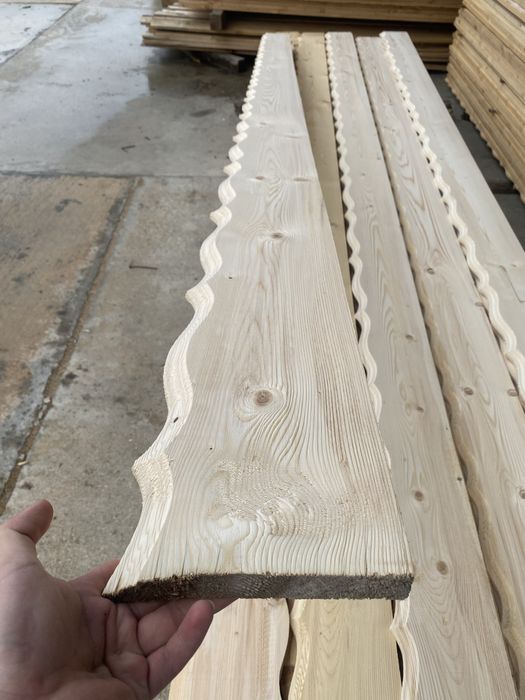 Дървен материал- първо качество