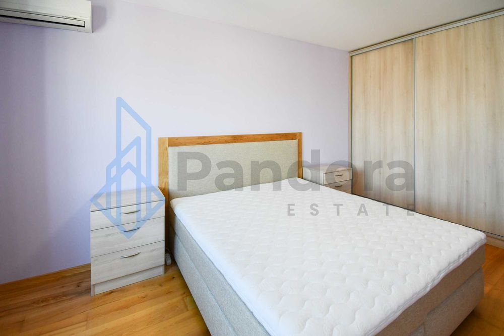 Дава се под наем Двустаен апартамент в София, Борово - 78 кв.м за 538.56 € - Снимка #6