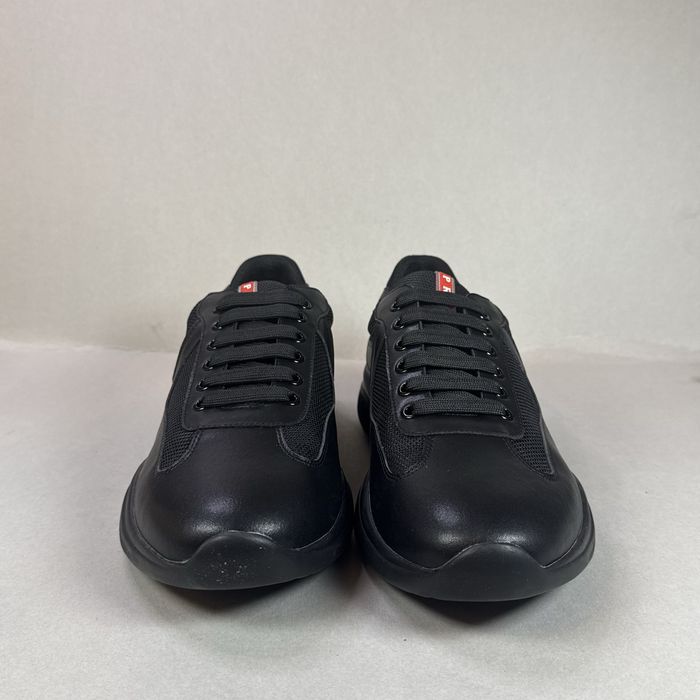 Prada America's Cup "Black"! НОВИ!