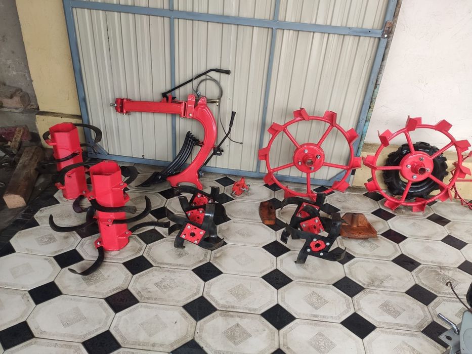 Мотор блок в отличном