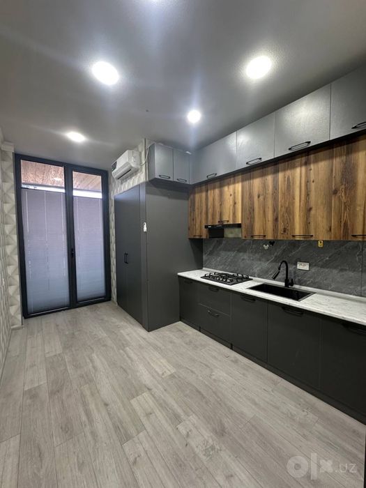ЖК Modern Stroy 3/3/11 Еврорем 93 кв.м ор: Уста Ширин Батумский
