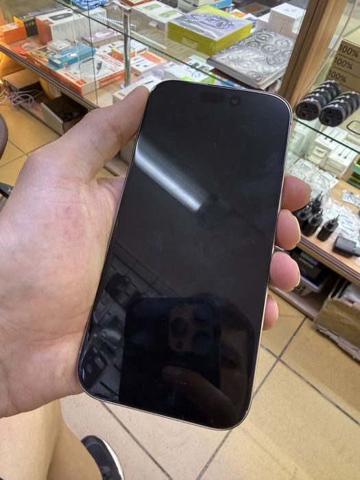 Iphone 16 pro 128гб