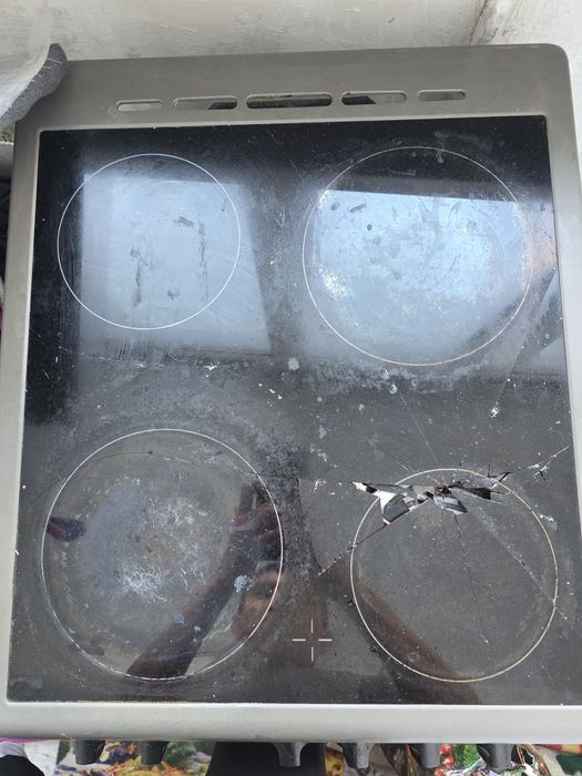 Продам плиту в рабочем состоянии