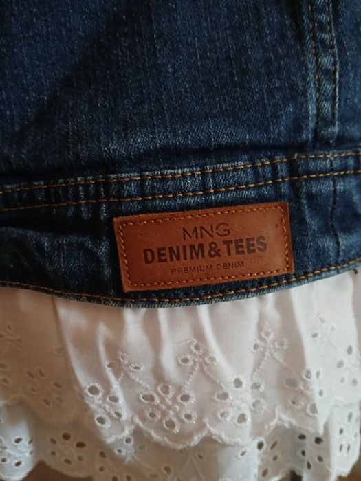 Дамски преходни якета