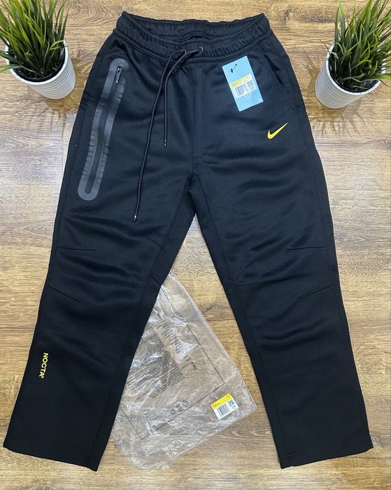 Nike x Nocta Tech Fleece Долнище Чисто Ново