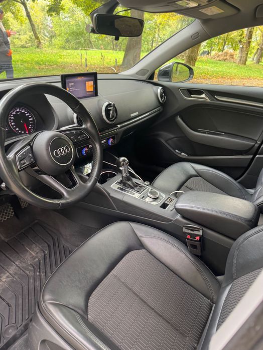 Audi A3 de vanzare