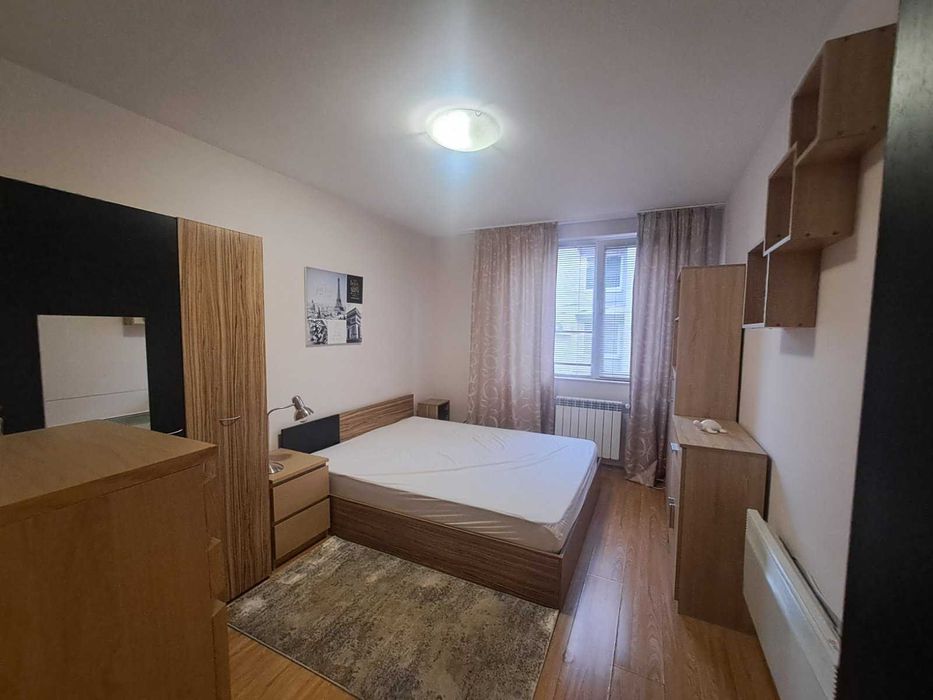 Дава се под наем Двустаен апартамент в София, Манастирски ливади - 60 кв.м за 663 € - Снимка #9