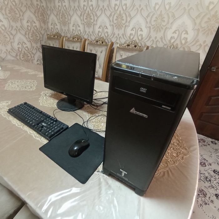 Компьютер office