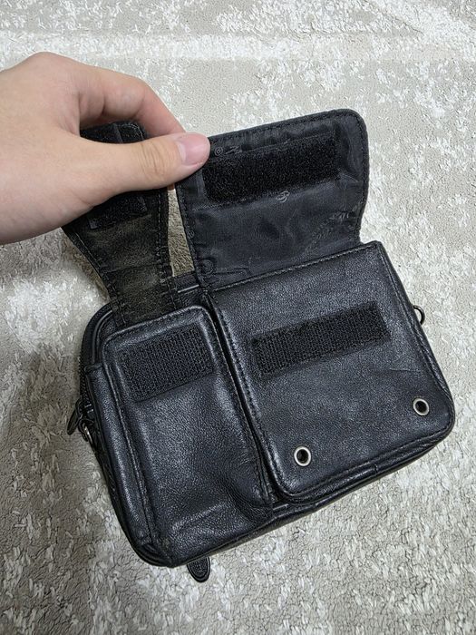 Продается сумка и поясная сумка