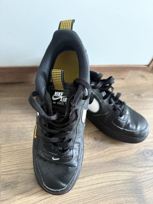 Дамски маратонки Nike Air Force 1