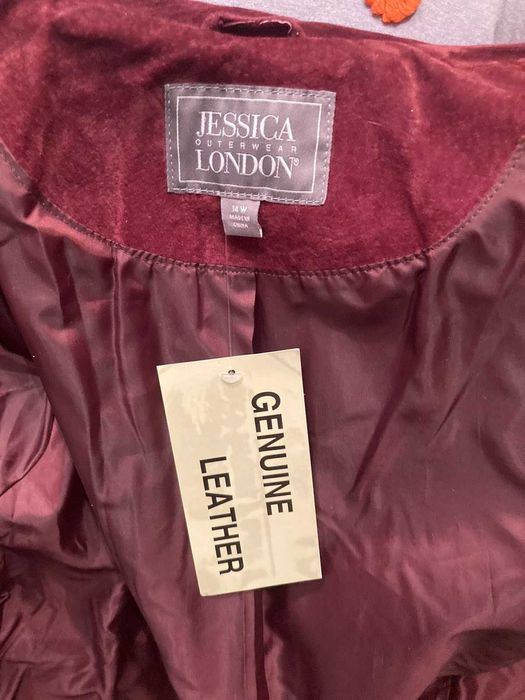 Дамско елегантно манто