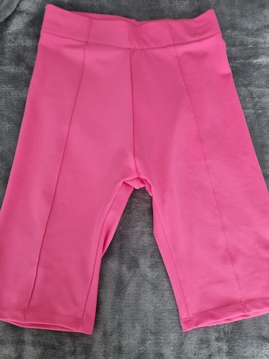 2 perechi colanti Bershka S