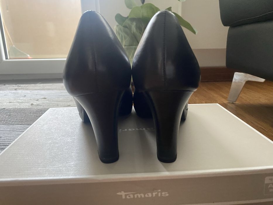 Дамски обувки Тамарис Анти шок / 39