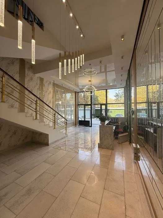 Green Island премиум 2х комнат евро квартира продается: Яшнабад Ц1