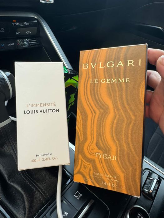 Одеколон мужской