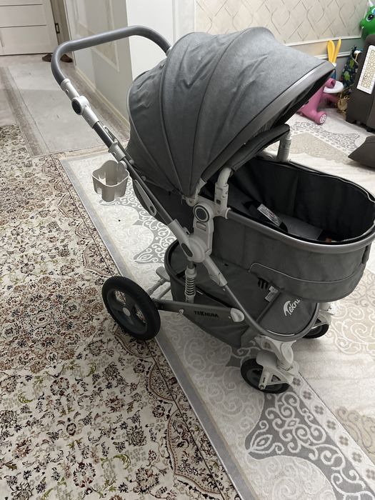 Коляска детская