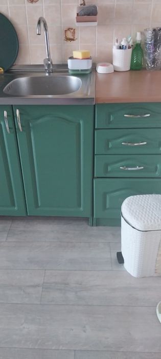 Кухоный горнитур