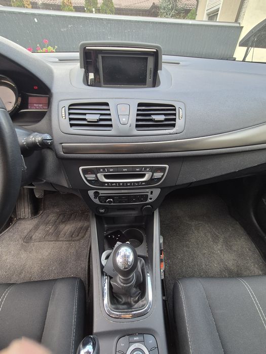 Renault Megane 1.5dci