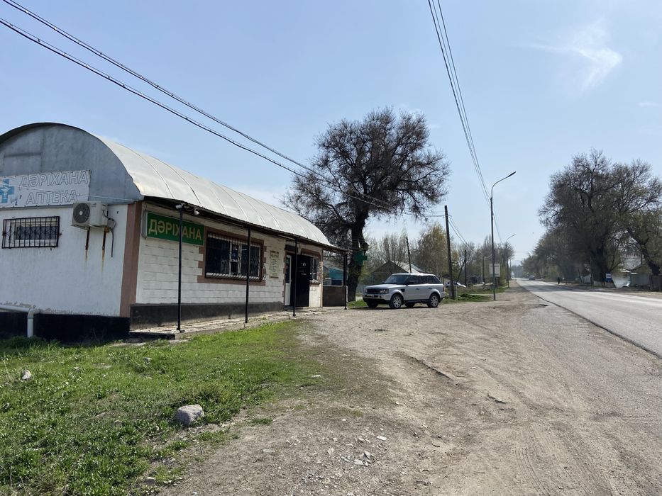 Продаётся действующий объект