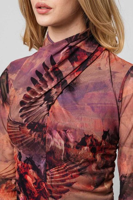 Spanx - Клин, Pinko, all saints